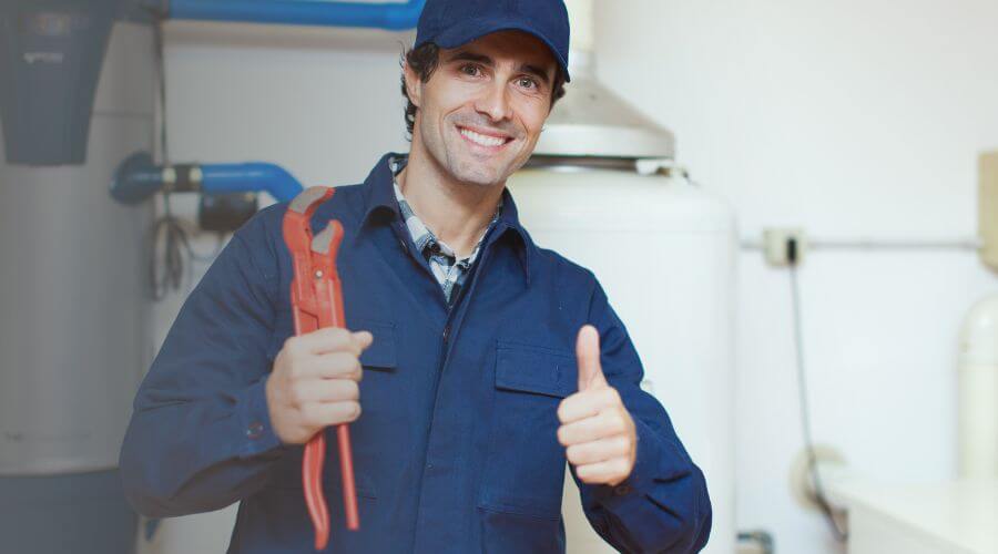 Local expert plumbing services in Penney Farms, FL